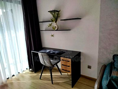 Furnished 1bdrm Apartment in Westlands for rent - Image 3