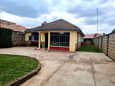 Furnished 1bdrm Bungalow in Fedha for sale - Image 1