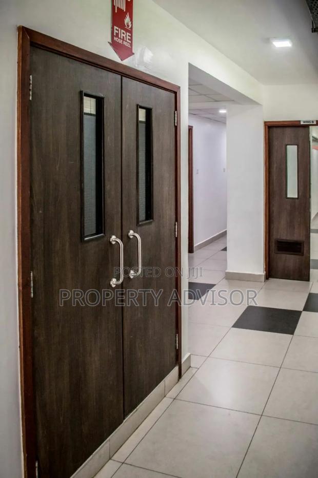 3000m2 Comercial Building for Sale in Nairobi Town CBD Kenya