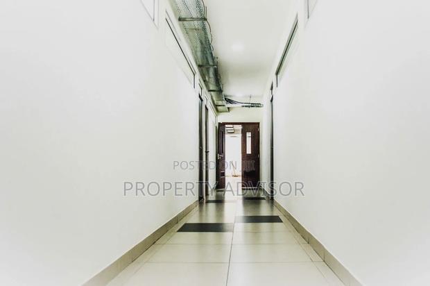 3000m2 Comercial Building for Sale in Nairobi Town CBD Kenya