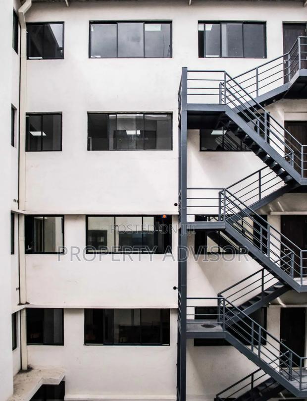 3000m2 Comercial Building for Sale in Nairobi Town CBD Kenya