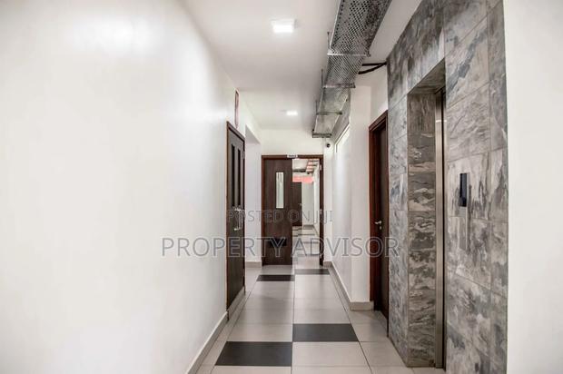 3000m2 Comercial Building for Sale in Nairobi Town CBD Kenya