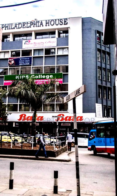 3000m2 Comercial Building for Sale in Nairobi Town CBD Kenya - Image 2