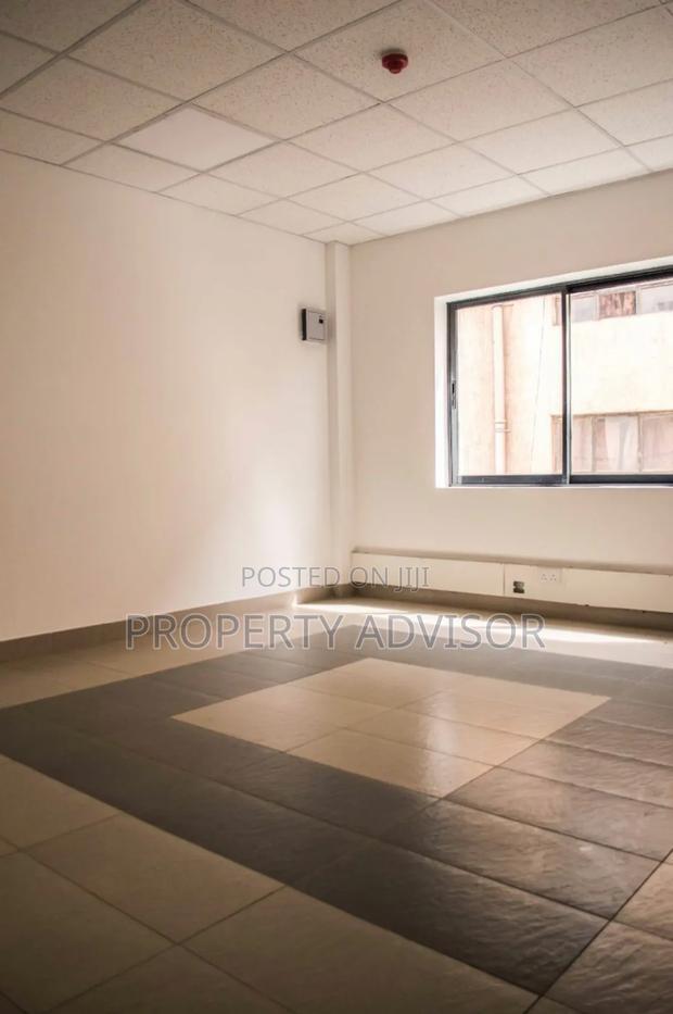 3000m2 Comercial Building for Sale in Nairobi Town CBD Kenya