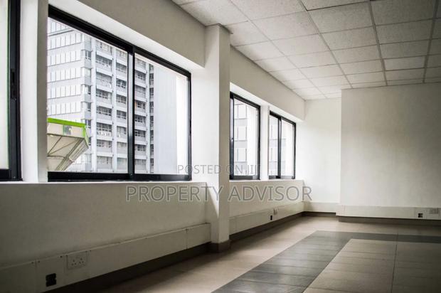 3000m2 Comercial Building for Sale in Nairobi Town CBD Kenya