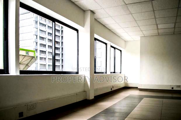 3000m2 Comercial Building for Sale in Nairobi Town CBD Kenya