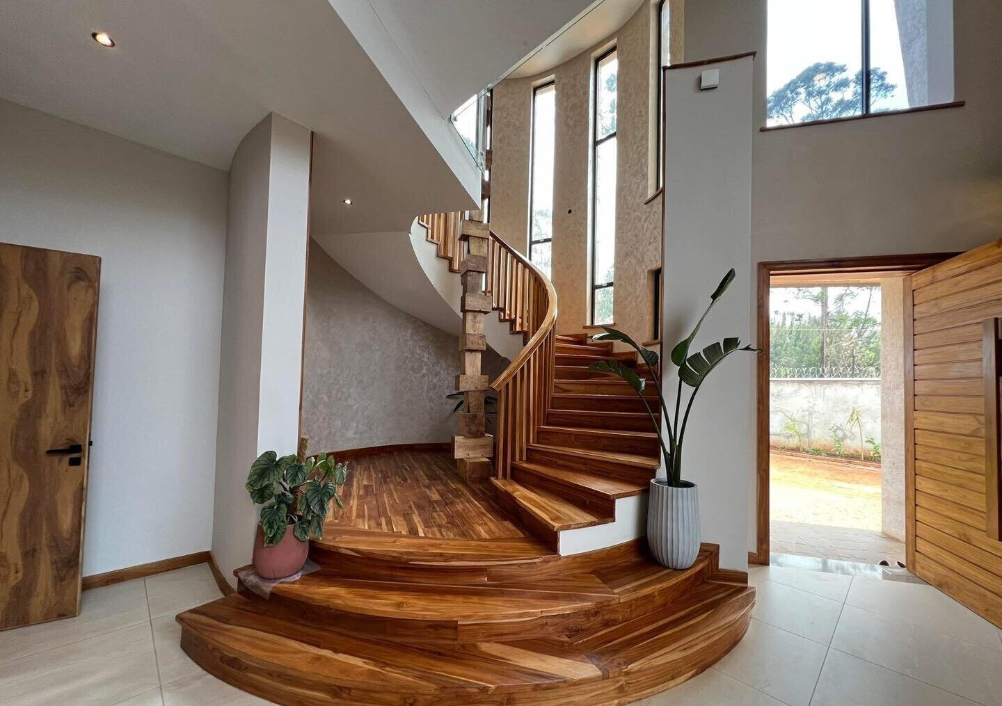 4-Ensuite Townhouse with Gym & Clubhouse - Loresho Gated Estate