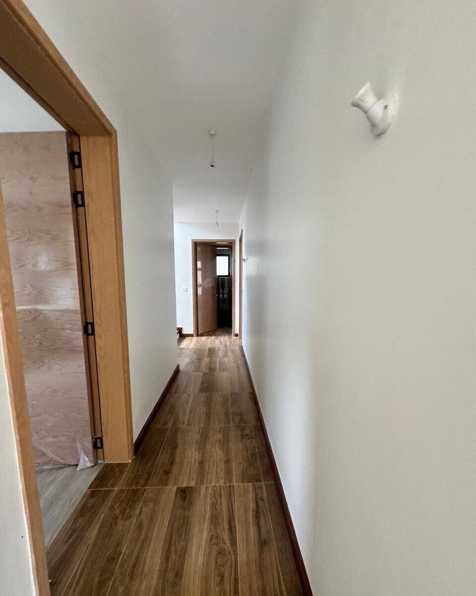 6-Ensuite Townhouse with DSQ & Rooftop Terrace - Lavington