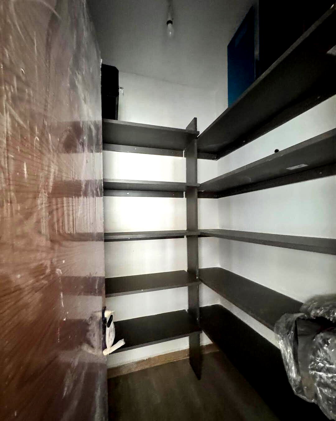 6-Ensuite Townhouse with DSQ & Rooftop Terrace - Lavington