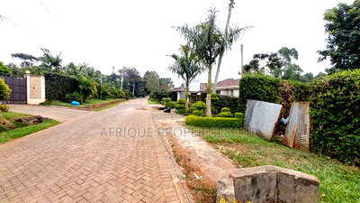 Kiambu Muthithi Garden Plot for Sale - Image 5