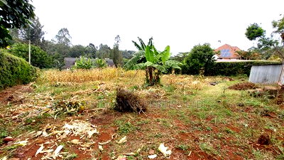 Kiambu Muthithi Garden Plot for Sale - Image 1
