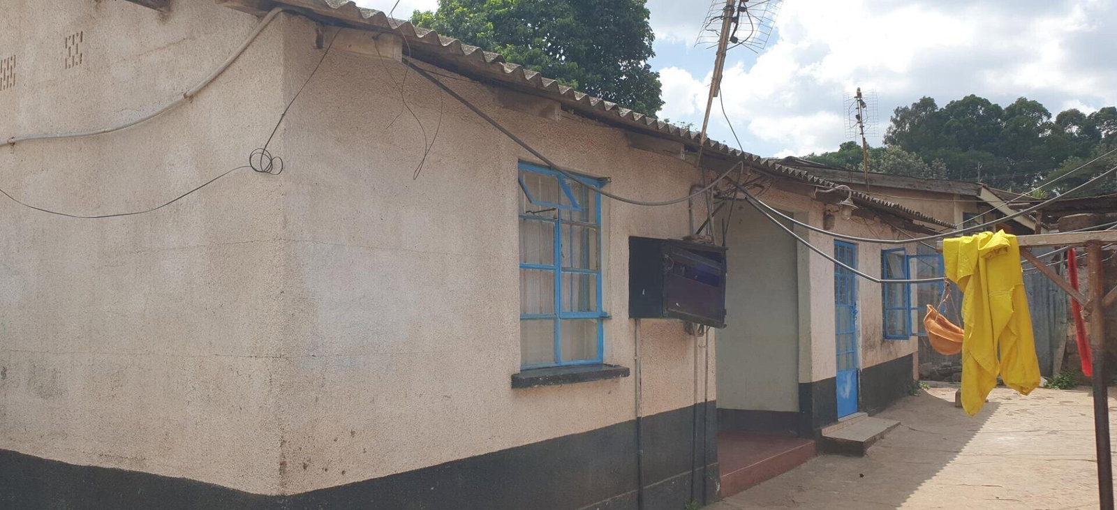 KSh 25M Langata Plot