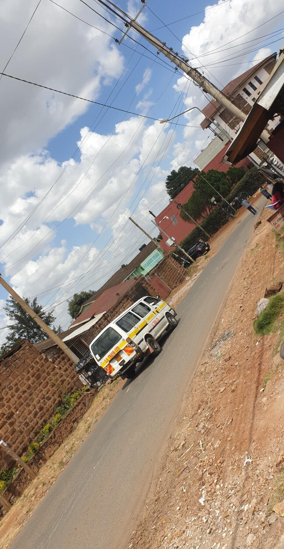 KSh 25M Langata Plot