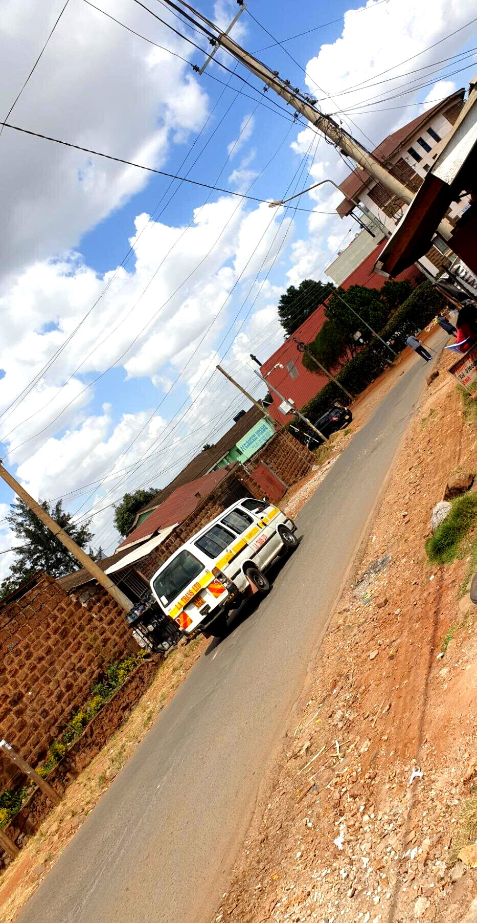 KSh 25M Langata Plot