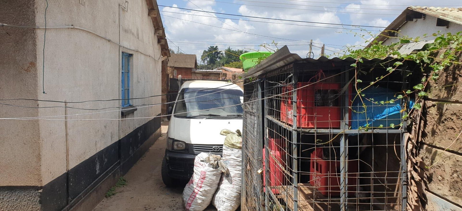 KSh 25M Langata Plot