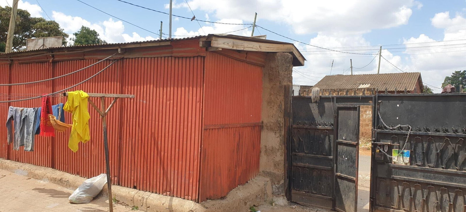 KSh 25M Langata Plot