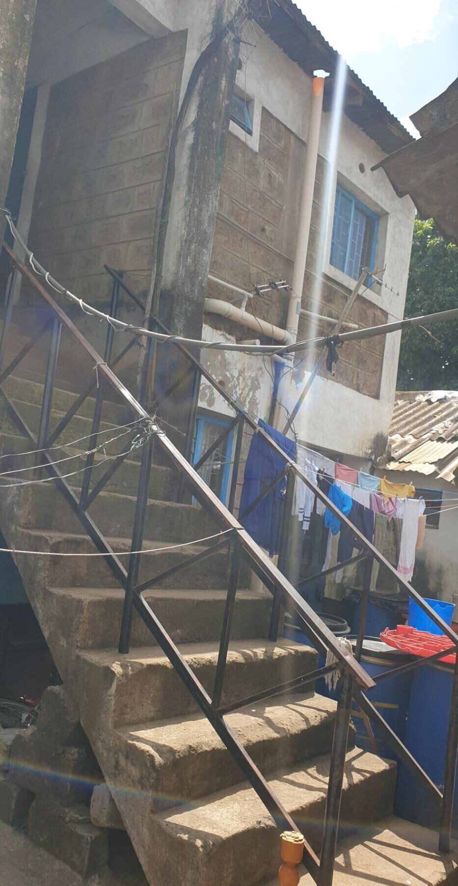 KSh 25M Langata Plot