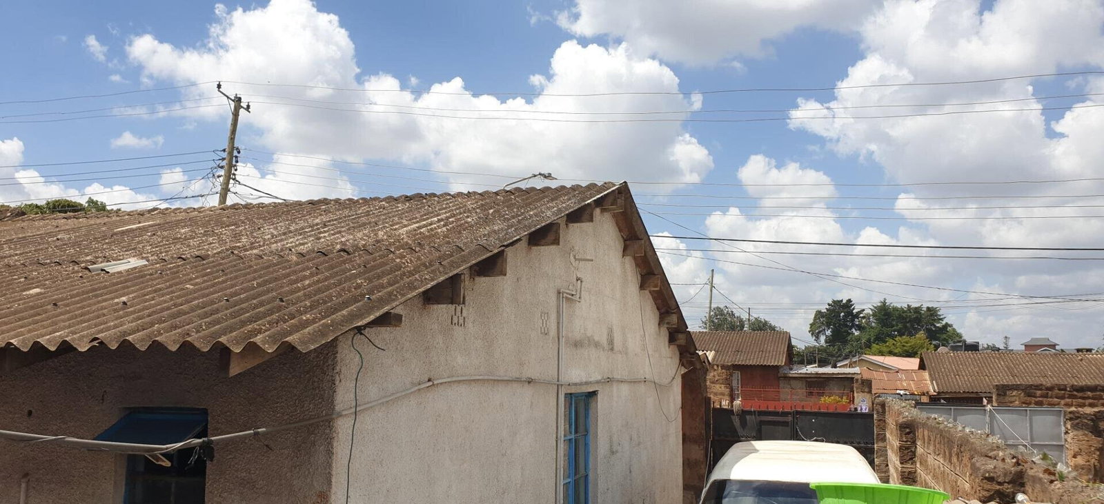 KSh 25M Langata Plot