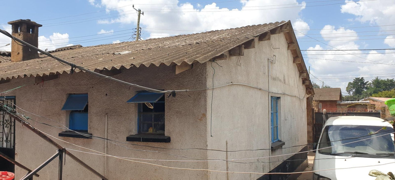 KSh 25M Langata Plot