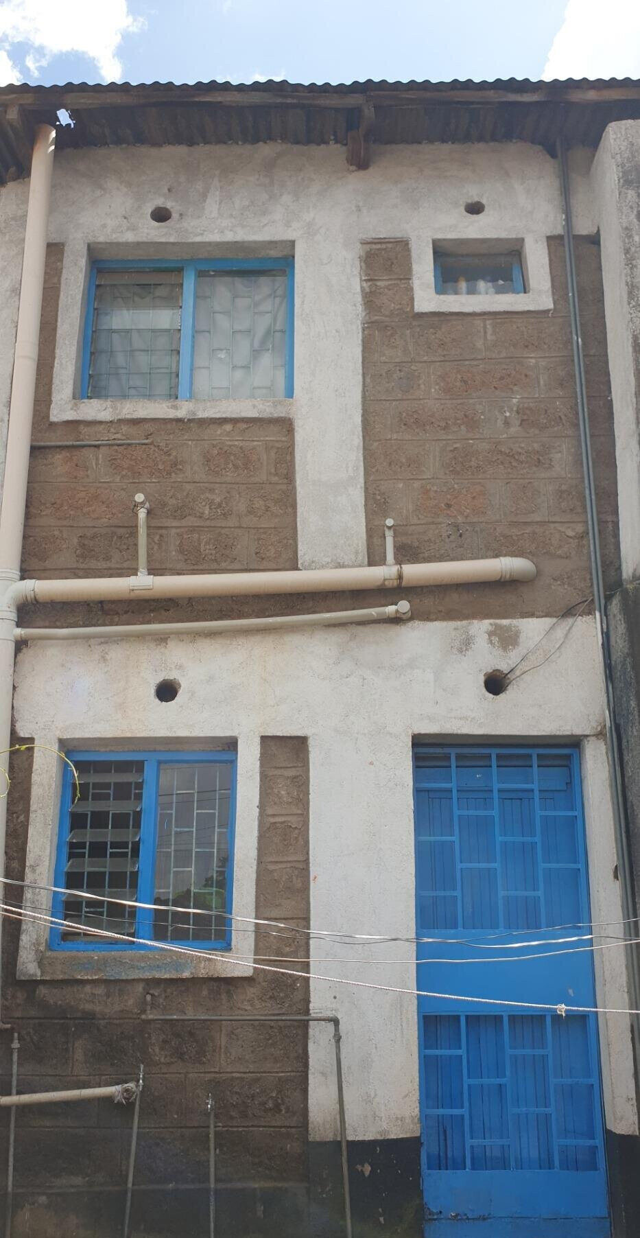 KSh 25M Langata Plot