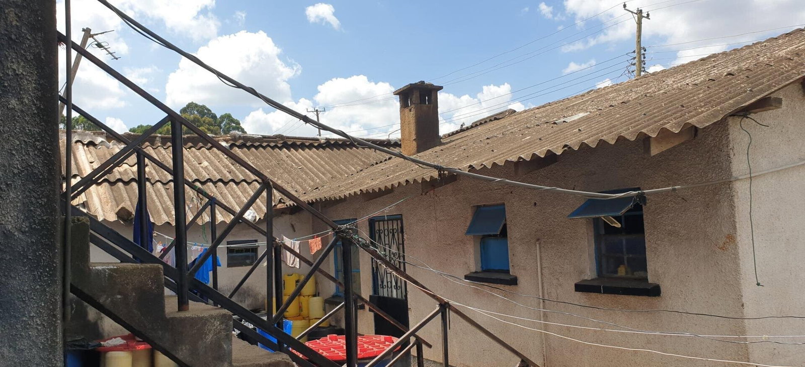 KSh 25M Langata Plot