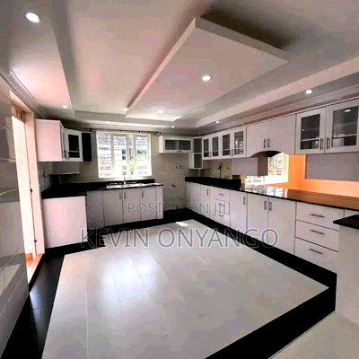 5bdrm Maisonette in Ngong for sale - Image 5