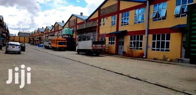 5000sq Feet Godown To Let In Industrial Area Nairobi - Image 2