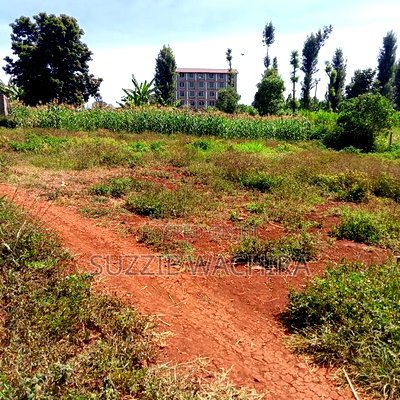 40x90ft Plots for Sale at Kenol Near St Ann High School - Image 8