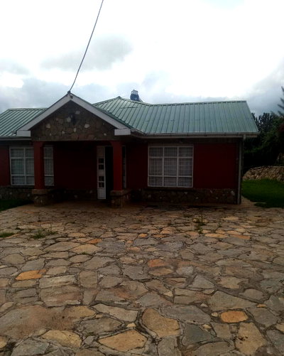 5-Acre Block in Mua Hills