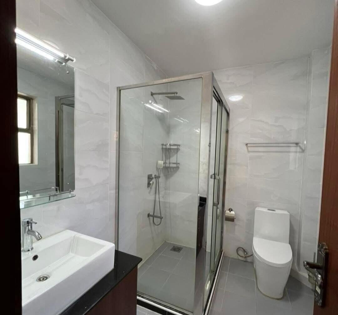 5BR En-Suite Townhouse - Lavington