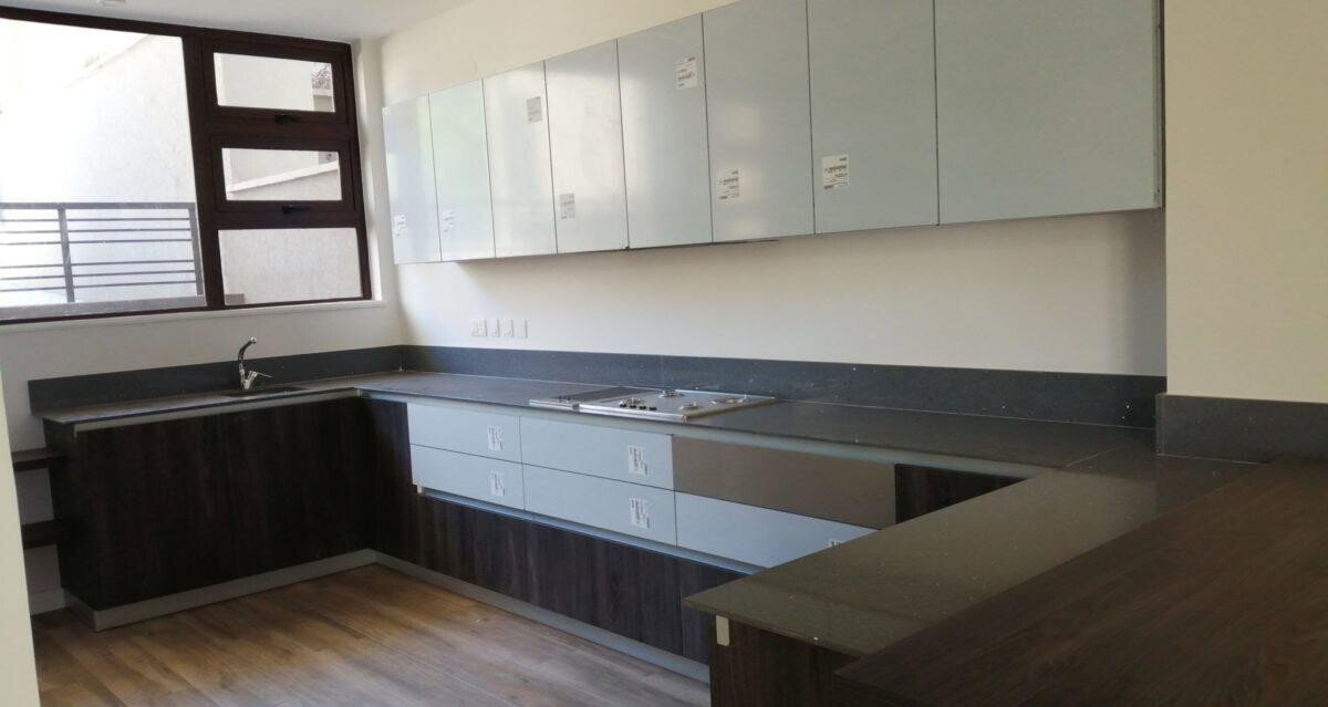 4-Bed Villa with DSQ & Trendy Finishes - Lavington