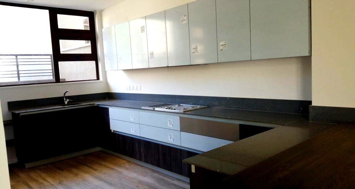 4-Bed Villa with DSQ & Trendy Finishes - Lavington