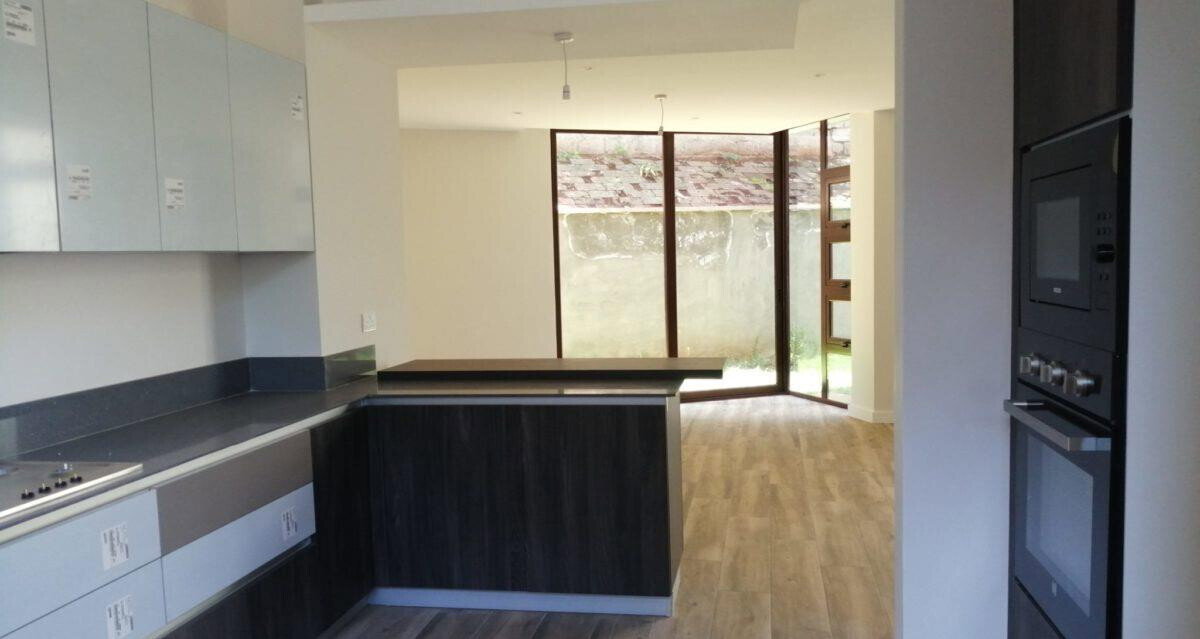 4-Bed Villa with DSQ & Trendy Finishes - Lavington