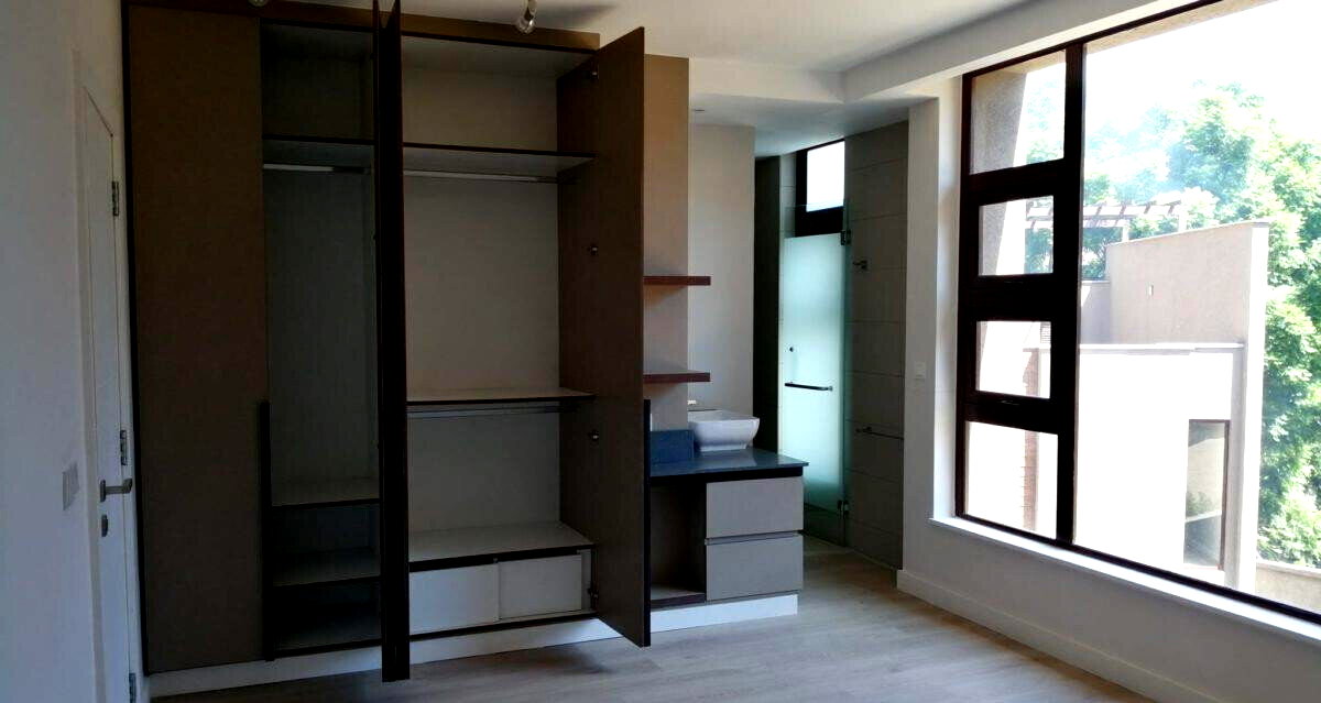4-Bed Villa with DSQ & Trendy Finishes - Lavington