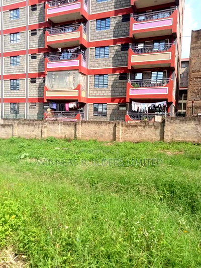 100*100 Plot Fir Sale at Githurai - Image 6