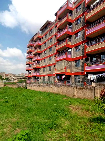 100*100 Plot Fir Sale at Githurai - Image 1