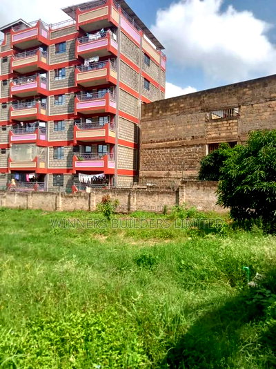 100*100 Plot Fir Sale at Githurai - Image 7