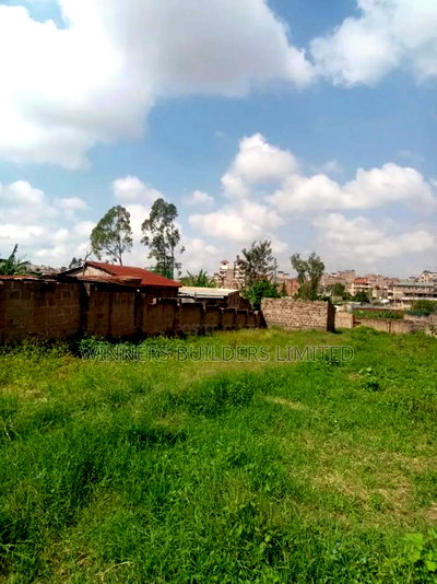 100*100 Plot Fir Sale at Githurai - Image 2