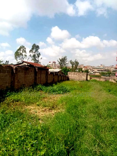100*100 Plot Fir Sale at Githurai - Image 4