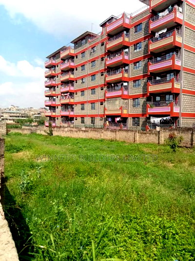 100*100 Plot Fir Sale at Githurai - Image 8