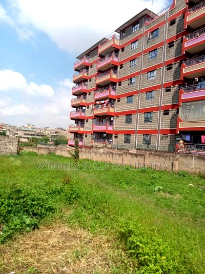 100*100 Plot Fir Sale at Githurai - Image 5