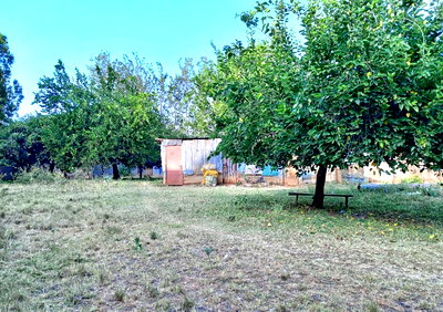 0.57 Acre Garden Plot in Kasarani