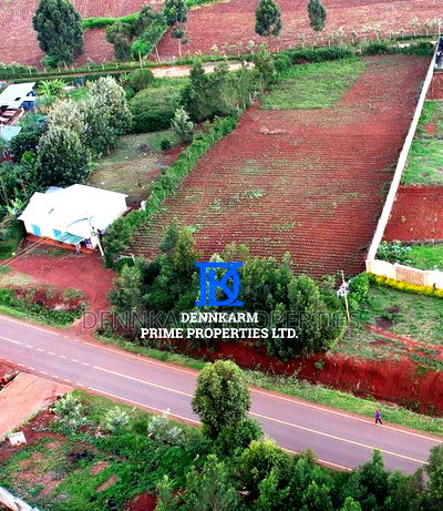 Commercial Lease Opportunity - Kikuyu, Ondiri - Image 1