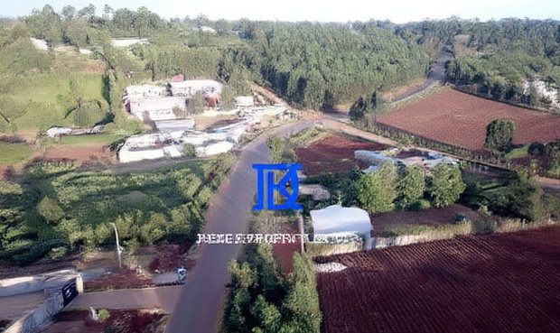 Commercial Lease Opportunity - Kikuyu, Ondiri
