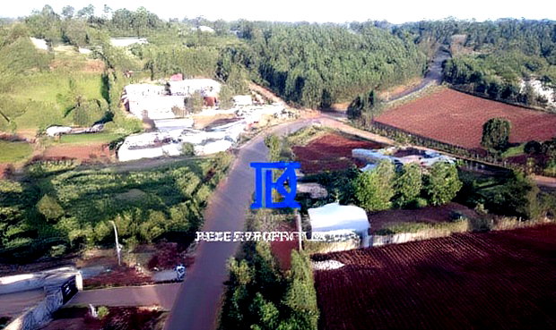Commercial Lease Opportunity - Kikuyu, Ondiri