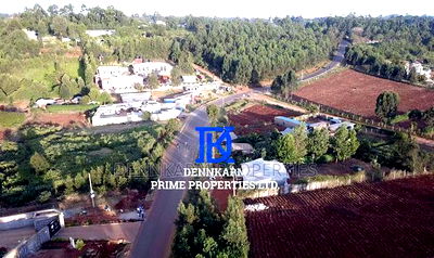 Commercial Lease Opportunity - Kikuyu, Ondiri - Image 4