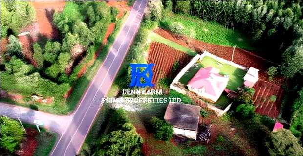 Commercial Lease Opportunity - Kikuyu, Ondiri