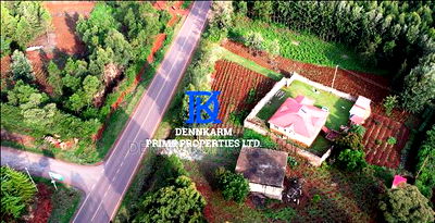 Commercial Lease Opportunity - Kikuyu, Ondiri - Image 5