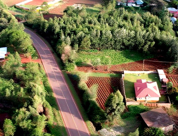 Commercial Lease Opportunity - Kikuyu, Ondiri