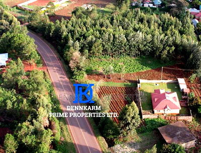 Commercial Lease Opportunity - Kikuyu, Ondiri - Image 2